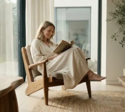 Postavljanje mej za notranji mir.