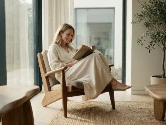 Postavljanje mej za notranji mir.